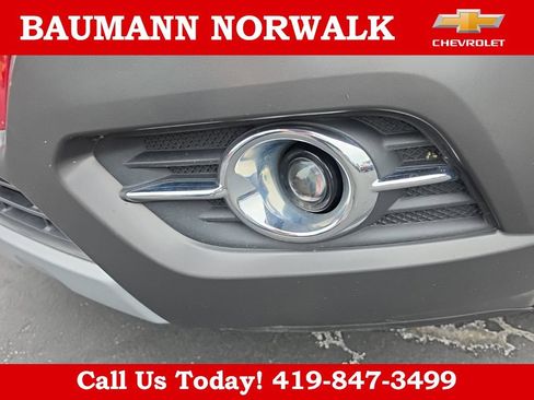 Used 2014 Buick Encore Convenience FWD image 13