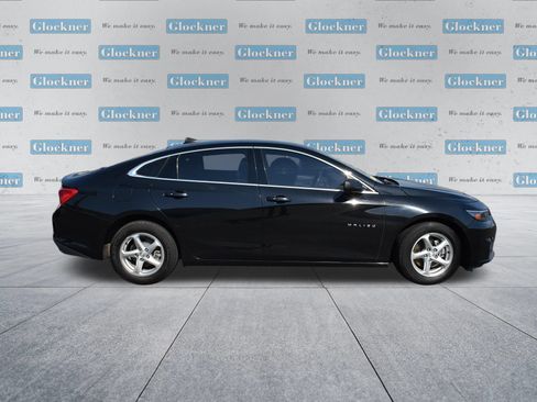 Used 2016 Chevrolet Malibu LS FWD image 13
