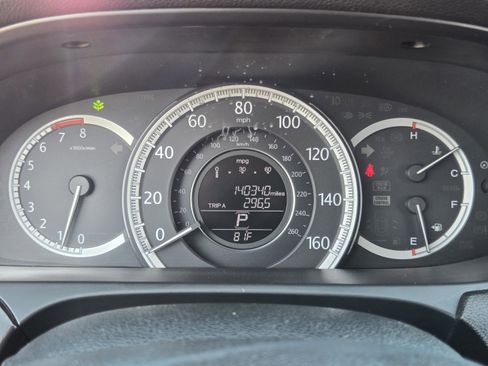 Used 2014 Honda Accord EX-L image 15