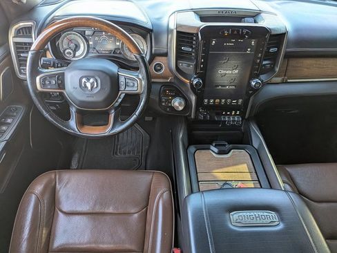 Used 2020 RAM 1500 Longhorn image 29