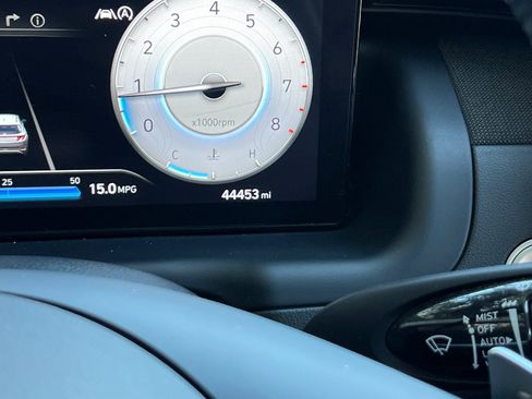 Used 2024 Hyundai Tucson Limited image 26