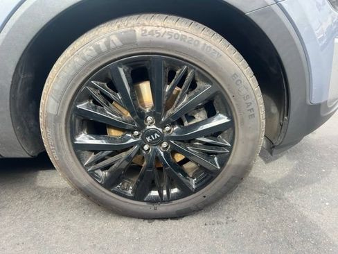 Used 2020 Kia Telluride SX w/ SX Prestige Package AWD/4WD image 5