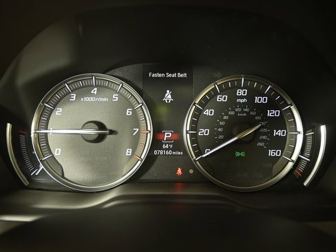 Used 2020 Acura MDX 3.5L image 26