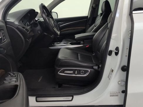 Used 2020 Acura MDX FWD w/ Technology Package image 14