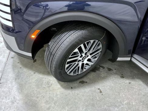 New 2026 Hyundai Palisade SEL FWD image 21