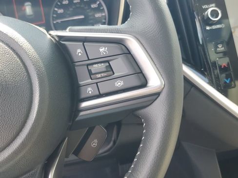 New 2026 Subaru Ascent Limited AWD/4WD image 16