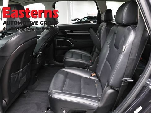 Used 2025 Kia Telluride S AWD/4WD image 21