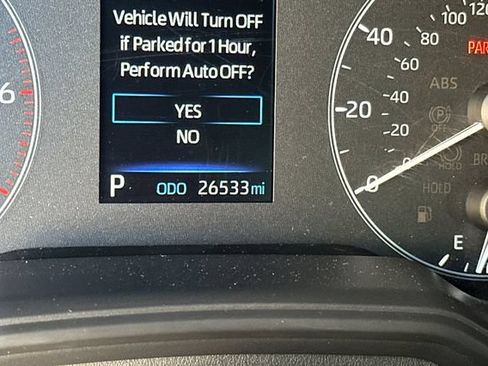 Used 2024 Toyota Corolla SE FWD image 24