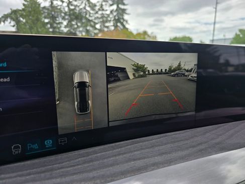 New 2026 Cadillac Escalade IQL Sport 2 image 30