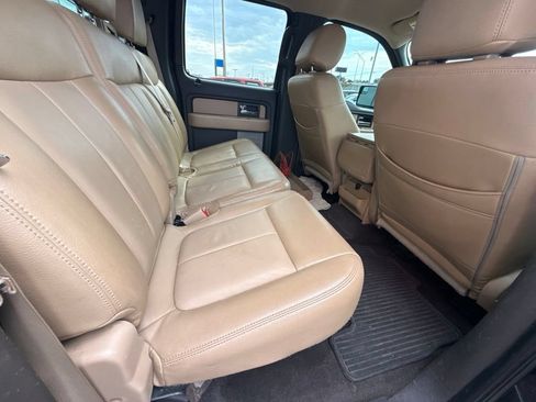 Used 2012 Ford F150 XLT w/ XLT Chrome Pkg AWD/4WD image 17