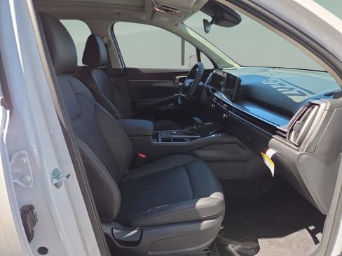 New 2026 Kia Sorento S w/ S Panoramic Sunroof Package image 14