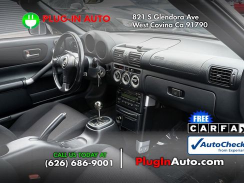 Used 2005 Toyota MR2 image 12