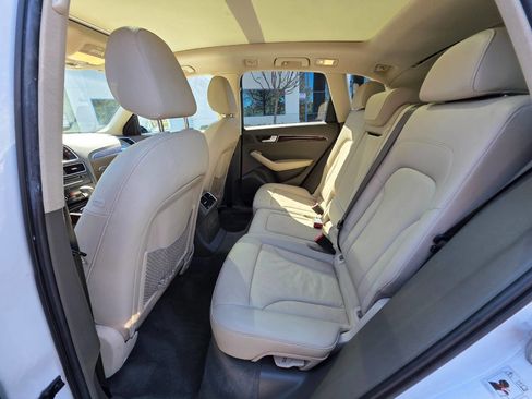 Used 2012 Audi Q5 2.0T Premium Plus image 18
