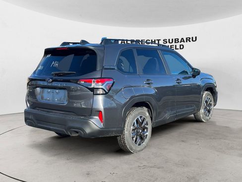 New 2026 Subaru Forester Premium image 5