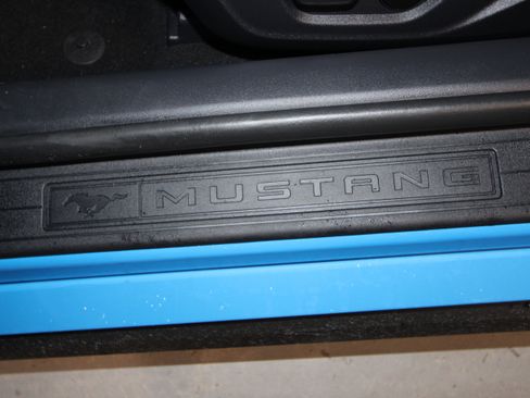 New 2026 Ford Mustang GT Premium image 6