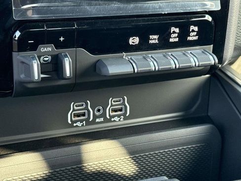 New 2026 RAM 2500 Big Horn image 37
