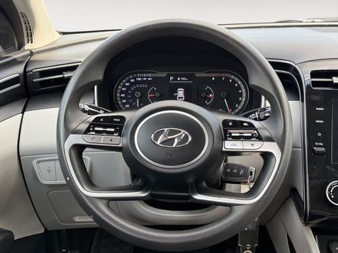 Certified 2024 Hyundai Tucson SE AWD/4WD image 20