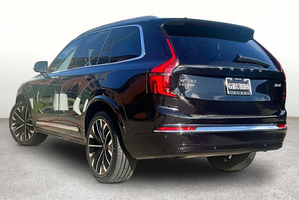 Certified 2026 Volvo XC90 B6 Plus AWD/4WD image 16