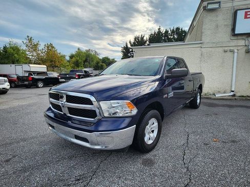 Used 2015 RAM 1500 Tradesman w/ Popular Equipment Group image 3