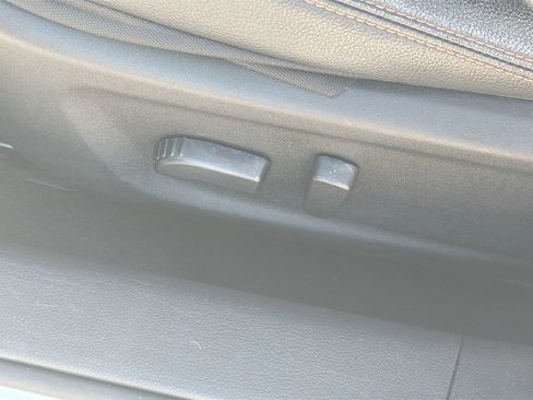 Used 2022 Nissan Altima 2.5 SR FWD image 22