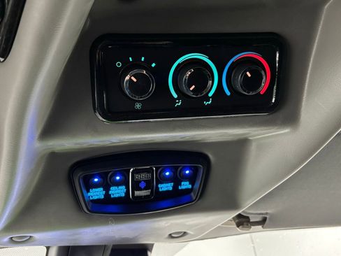 New 2025 GMC Savana 2500 Explorer Limited SE image 52