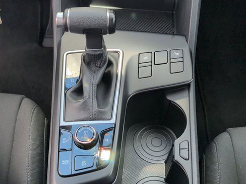 Used 2024 Kia Sportage LX AWD/4WD image 21