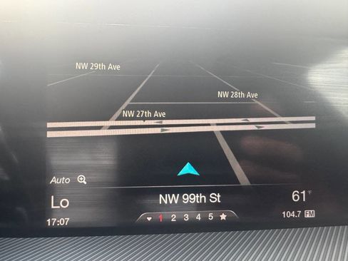 Used 2018 Alfa Romeo Stelvio Ti Sport image 12