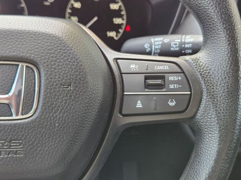 Used 2024 Honda HR-V LX image 22