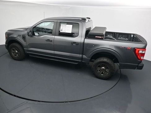Certified 2023 Ford F150 XL w/ STX Appearance Package AWD/4WD image 26