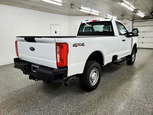 New 2026 Ford F250 XL w/ Snow Plow/Camper Package image 4