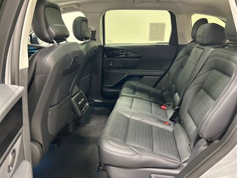 New 2026 Lincoln Nautilus Reserve w/ Jet Appearance Package image 26