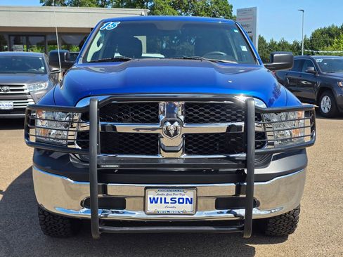 Used 2015 RAM 1500 ST w/ SXT Appearance Group AWD/4WD image 6