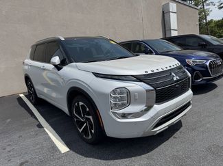 Used 2024 Mitsubishi Outlander SEL video 1