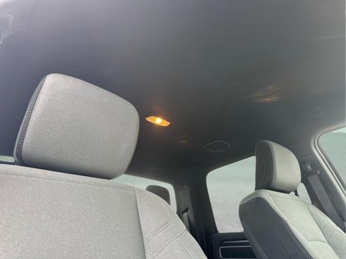 Used 2024 RAM 2500 Big Horn w/ Bed Utility Group image 15