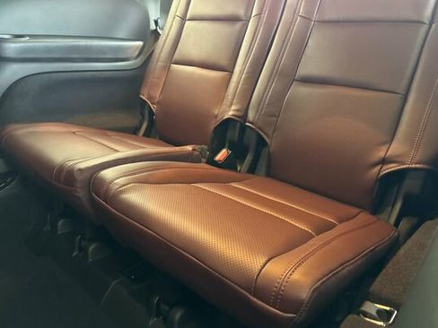 New 2026 Dodge Durango GT image 12