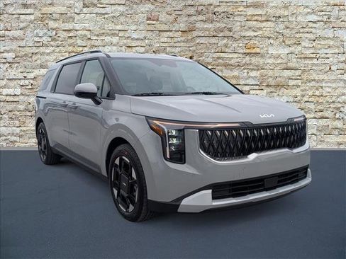 New 2026 Kia Carnival EX image 2
