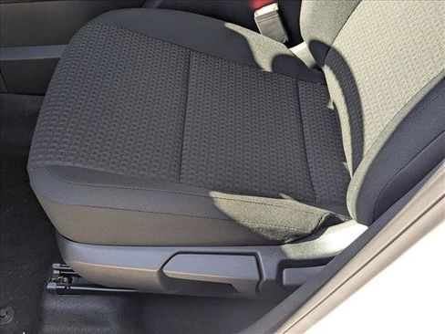 New 2026 Nissan Kicks S image 4