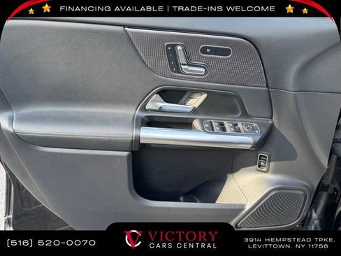 Used 2023 Mercedes-Benz GLA 250 4MATIC image 15