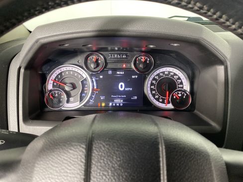 Used 2018 RAM 1500 Big Horn image 20
