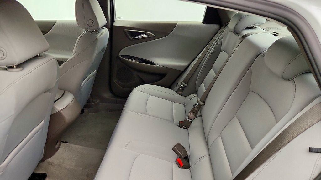 Used 2022 Chevrolet Malibu LS w/ Driver Confidence Package FWD image 20