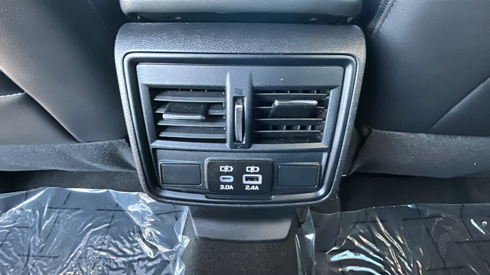 Certified 2026 Subaru Forester Premium AWD/4WD image 26