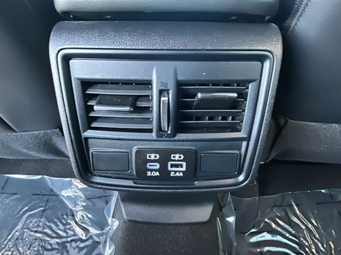 Certified 2026 Subaru Forester Premium AWD/4WD image 26
