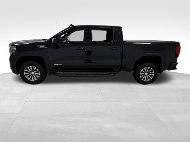 Certified 2024 GMC Sierra 1500 AT4 w/ Technology Package AWD/4WD image 3