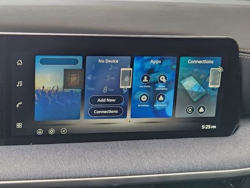 New 2026 Nissan Kicks SV image 12