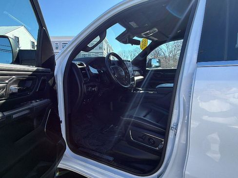 Used 2022 RAM 1500 Limited image 30