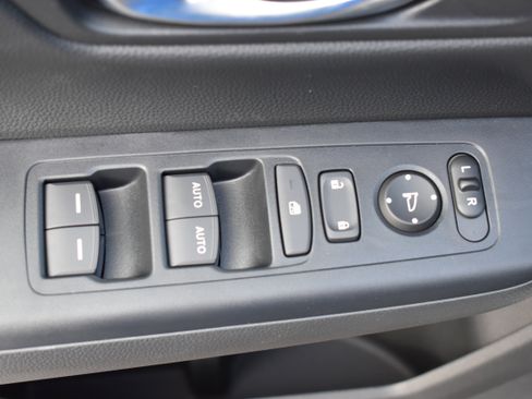 New 2026 Honda CR-V EX image 12