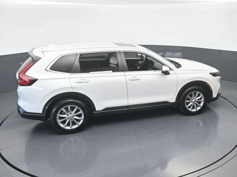 Used 2024 Honda CR-V EX image 49