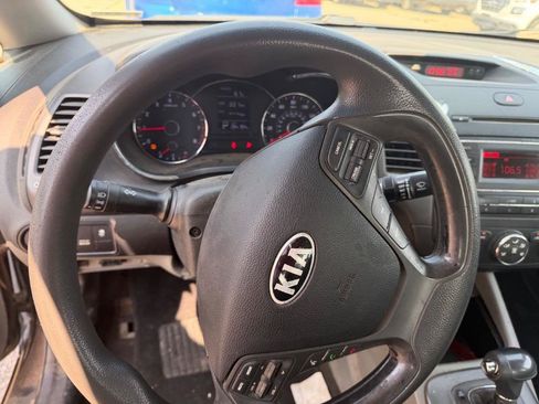 Used 2014 Kia Forte LX w/ Popular Package FWD image 11
