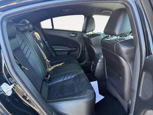 Used 2023 Dodge Charger SRT Hellcat w/ Harman/Kardon Audio Group image 18