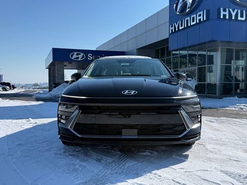 New 2026 Hyundai Sonata SEL FWD image 2
